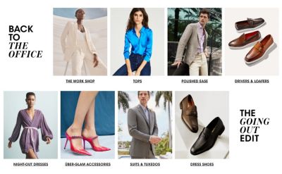 Bloomingdale's Online Department Store | Designer Clothes \u0026 More